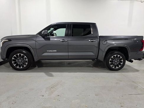 Used 2025 Toyota Tundra Limited image 14