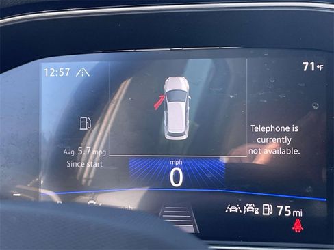 Used 2025 Volkswagen Jetta SE image 25