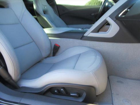 Used 2019 Chevrolet Corvette Grand Sport image 13