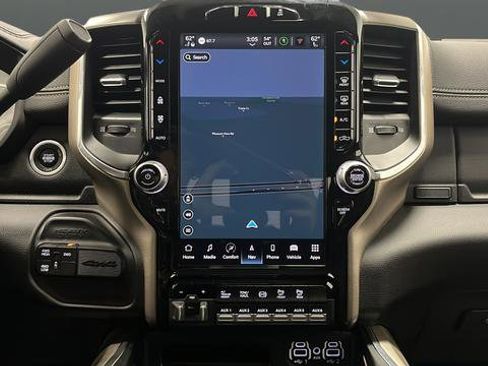 Used 2023 RAM 2500 Laramie image 14