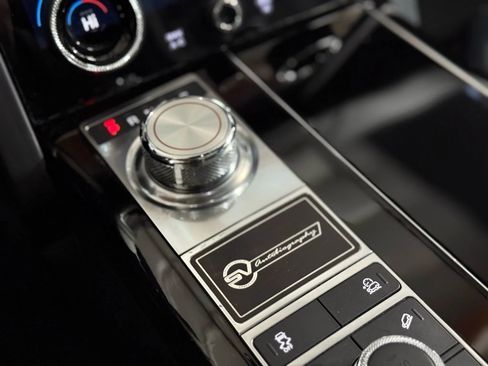 Used 2021 Land Rover Range Rover SV Autobiography Dynamic image 15