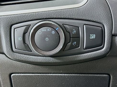 Certified 2020 Ford Edge SEL w/ Cold Weather Package image 27