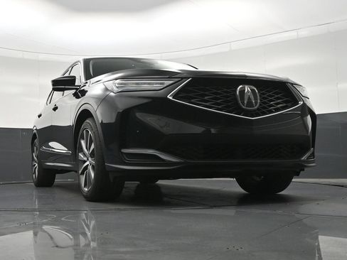 Used 2026 Acura MDX FWD w/ Technology Package image 30