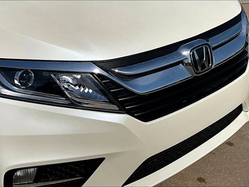 Used 2019 Honda Odyssey EX-L image 34