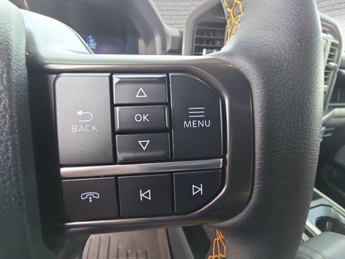 Used 2025 Ford F150 Tremor AWD/4WD image 17