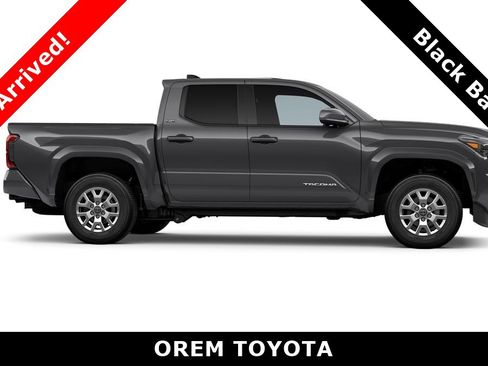 New 2026 Toyota Tacoma SR5 image 29