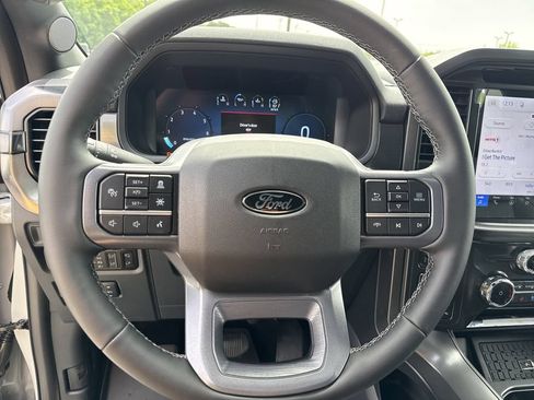 New 2026 Ford F150 Lariat w/ Equipment Group 501A Mid AWD/4WD image 22