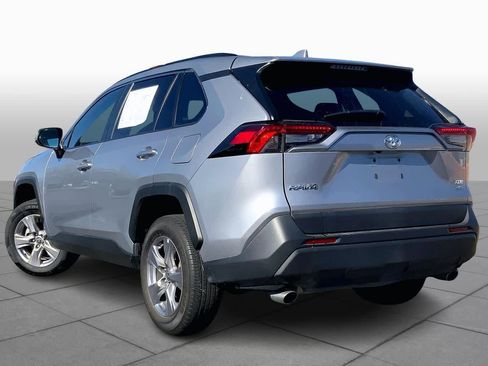 Certified 2024 Toyota RAV4 XLE image 11