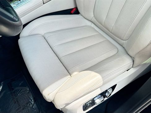 Used 2022 BMW X6 xDrive40i w/ M Sport Package AWD/4WD image 21