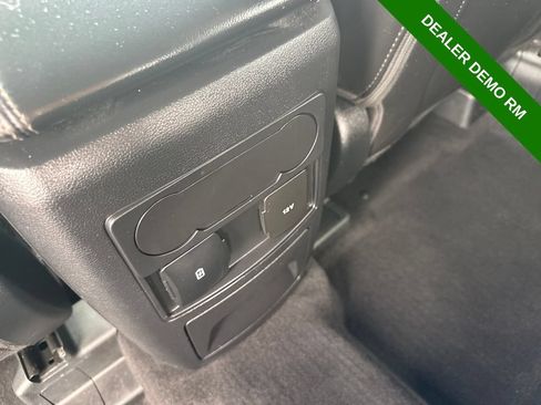 Used 2024 Ford Explorer XLT w/ Equipment Group 202A AWD/4WD image 17