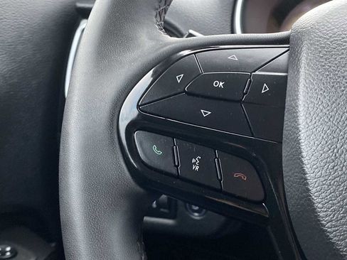 Certified 2023 Jeep Cherokee Altitude Lux image 23