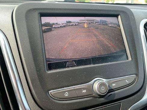 Certified 2023 Chevrolet Equinox LT AWD/4WD image 14