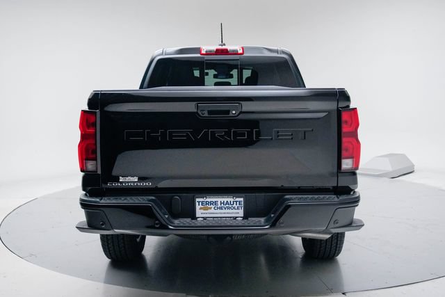 New 2026 Chevrolet Colorado LT w/ LT Convenience Package AWD/4WD image 7