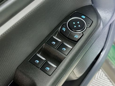 Used 2024 Ford Bronco Sport Big Bend AWD/4WD image 17