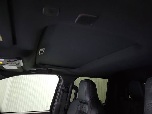 Used 2024 Toyota Tacoma TRD Pro image 13