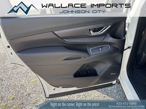 New 2026 Subaru Ascent Limited AWD/4WD image 76