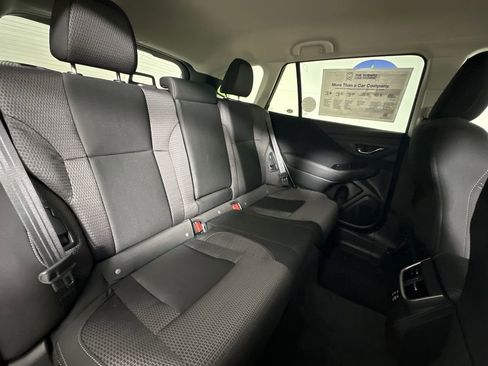 New 2025 Subaru Outback Premium w/ Popular Package #1A image 16