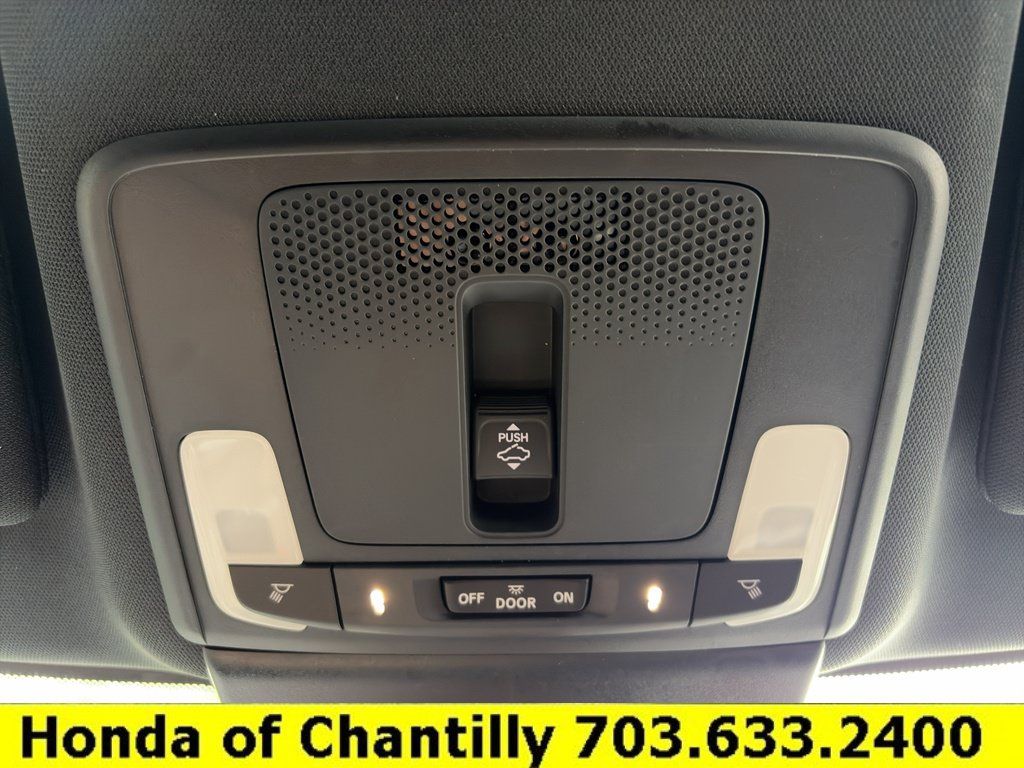 Used 2026 Honda Civic Sport image 20