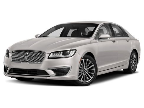 Used 2020 Lincoln MKZ Reserve image 1