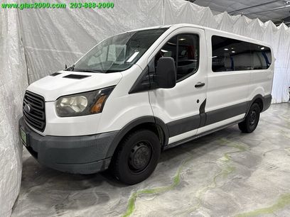 Used 2016 Ford Transit 150 XL