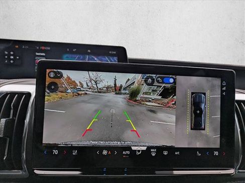 New 2025 Ford Expedition Tremor image 14