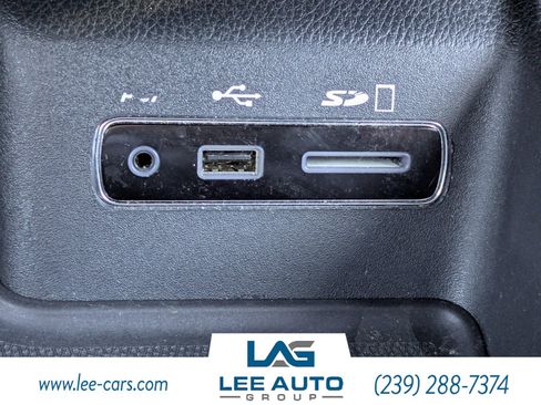 Used 2015 Dodge Durango R/T RWD image 29