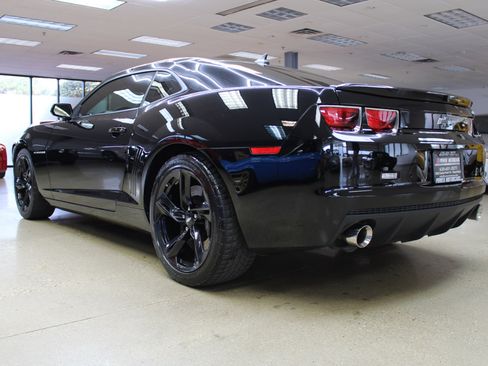 Used 2011 Chevrolet Camaro SS w/ RS Package image 24