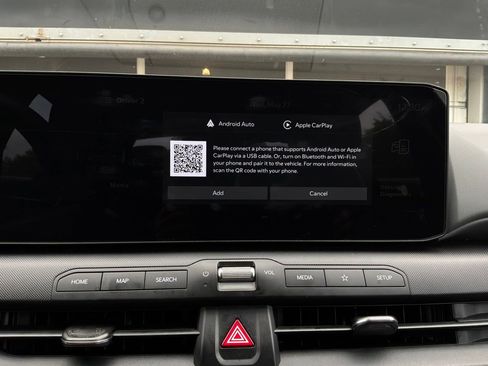 Used 2025 Kia K4 FWD image 30