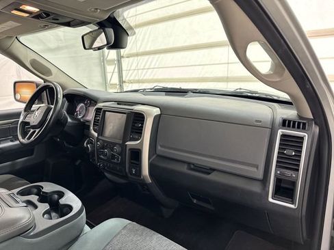 Used 2013 RAM 1500 Big Horn AWD/4WD image 27