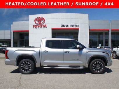 Used 2023 Toyota Tundra Limited w/ Power Package