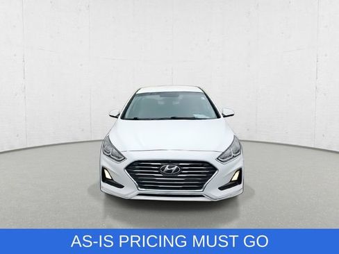 Used 2018 Hyundai Sonata SE image 3