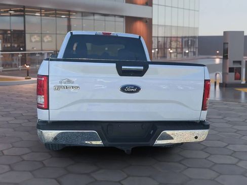 Used 2017 Ford F150 XLT w/ Equipment Group 301A Mid image 11