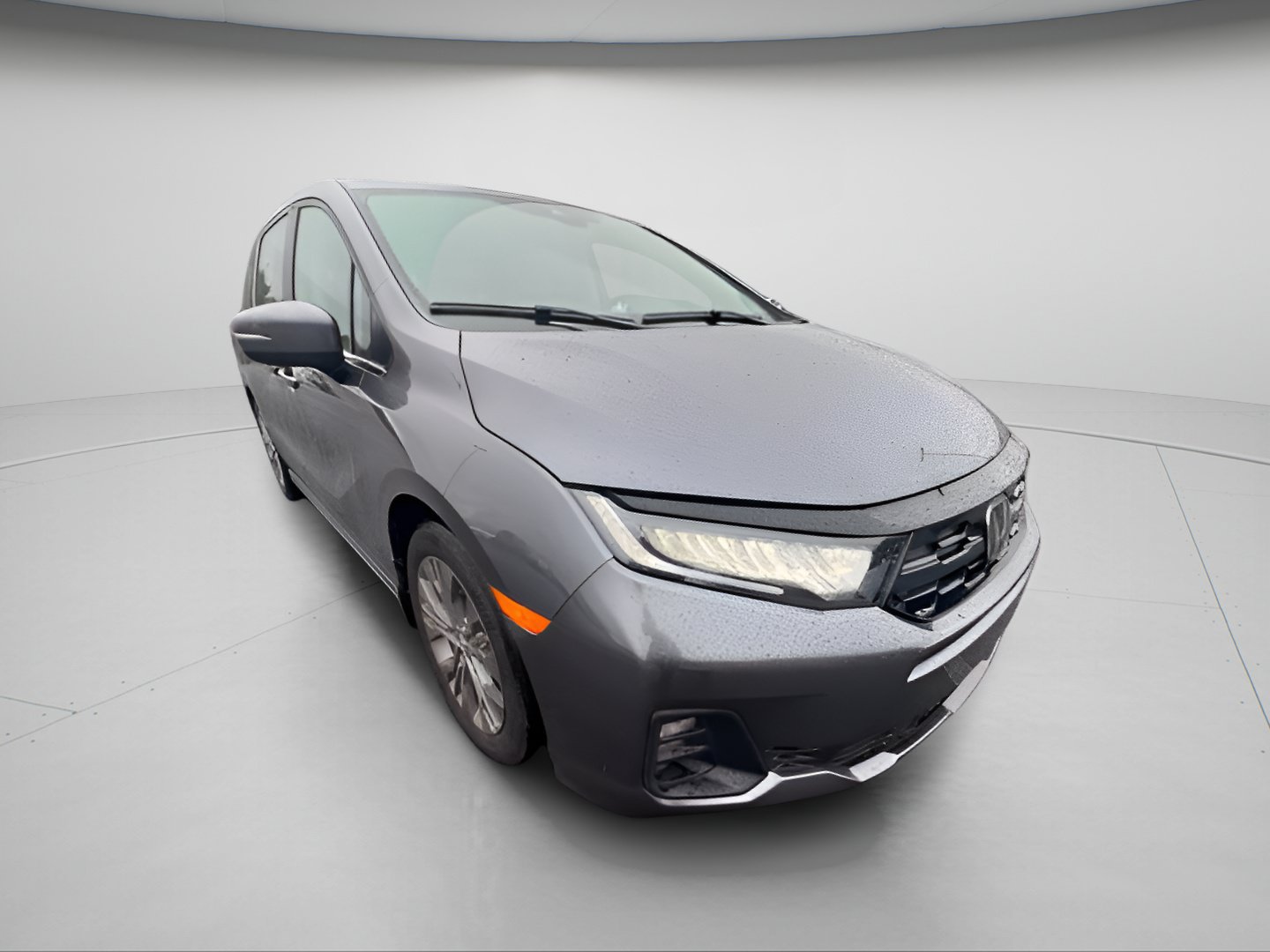 Used 2025 Honda Odyssey Touring image 12