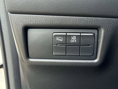 Certified 2025 MAZDA CX-5 AWD 2.5 S w/ Select Package image 30