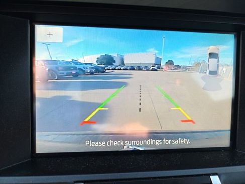 Used 2019 Ford Mustang Premium image 11