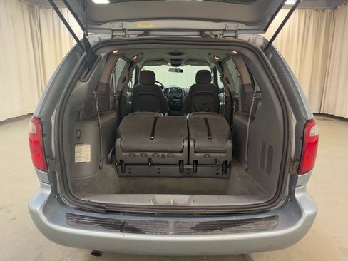 Used 2006 Dodge Grand Caravan SXT image 27