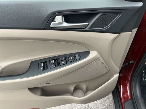 Used 2019 Hyundai Tucson Limited AWD/4WD image 15