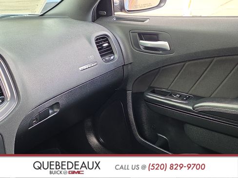 Used 2023 Dodge Charger R/T w/ Blacktop Package RWD image 19
