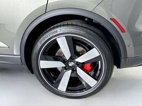 New 2026 Porsche Macan 4S Electric AWD/4WD image 34
