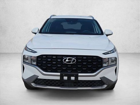 Used 2023 Hyundai Santa Fe SEL image 2