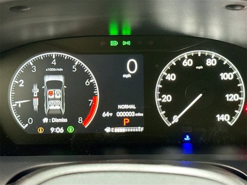 New 2026 Honda HR-V LX image 10