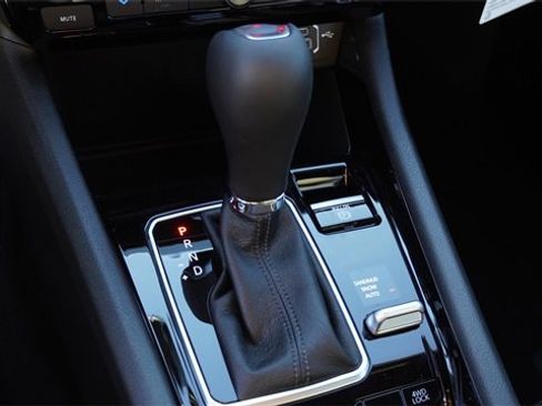 New 2026 Jeep Compass Latitude image 26