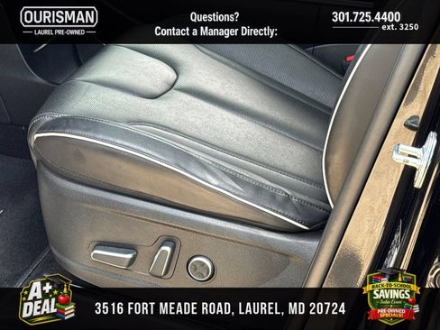 Used 2023 Hyundai Palisade SEL w/ Premium Package AWD/4WD image 7