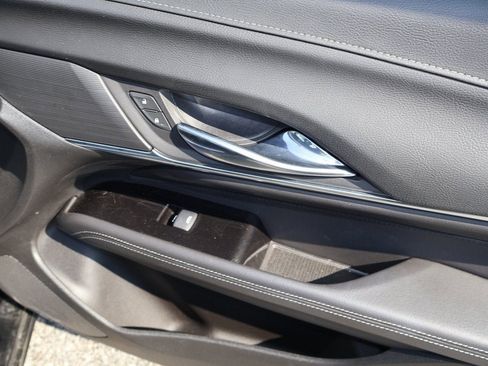 Used 2024 Cadillac CT4 Luxury image 14