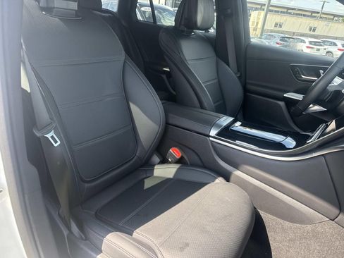 Used 2026 Mercedes-Benz GLC 300 4MATIC image 15