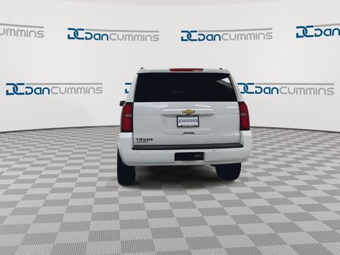 Used 2016 Chevrolet Tahoe LT image 7