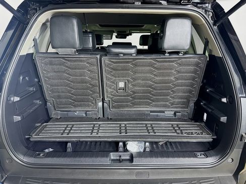 Used 2024 Toyota Sequoia Limited AWD/4WD image 24