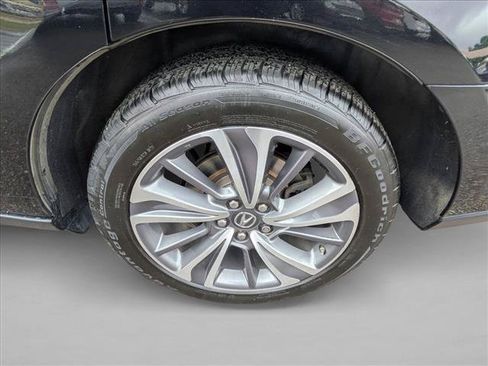 Used 2019 Acura MDX SH-AWD w/ Technology Package image 9