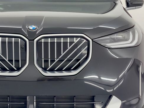 Certified 2026 BMW X3 xDrive30i AWD/4WD image 12