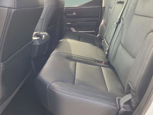 Used 2022 Toyota Tundra Limited image 10